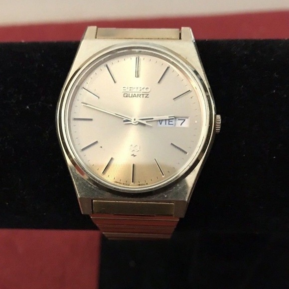 1990 seiko watches